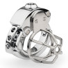 CockLock Cage Cockor 5 x 3cm